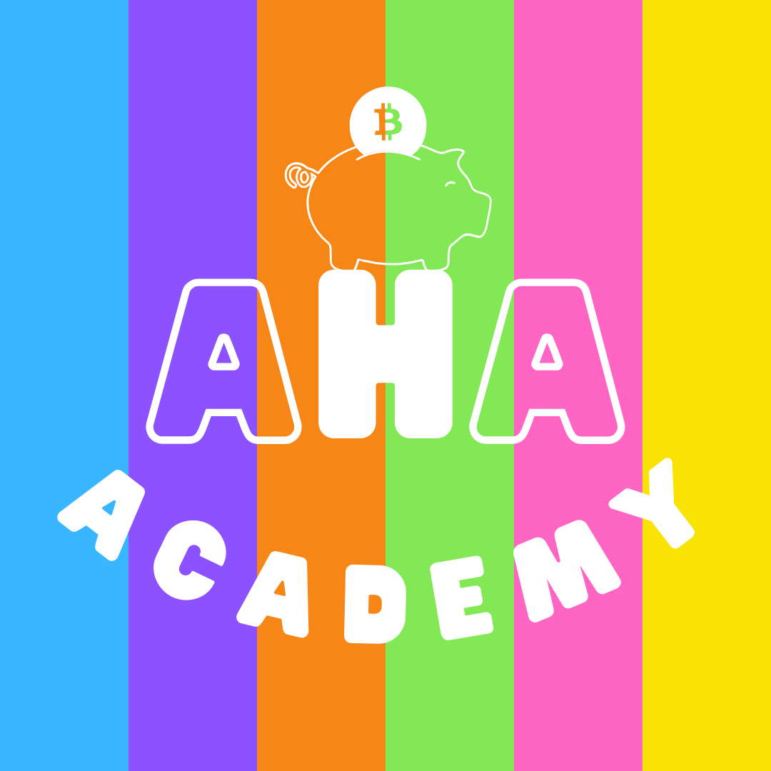 AHA Logo