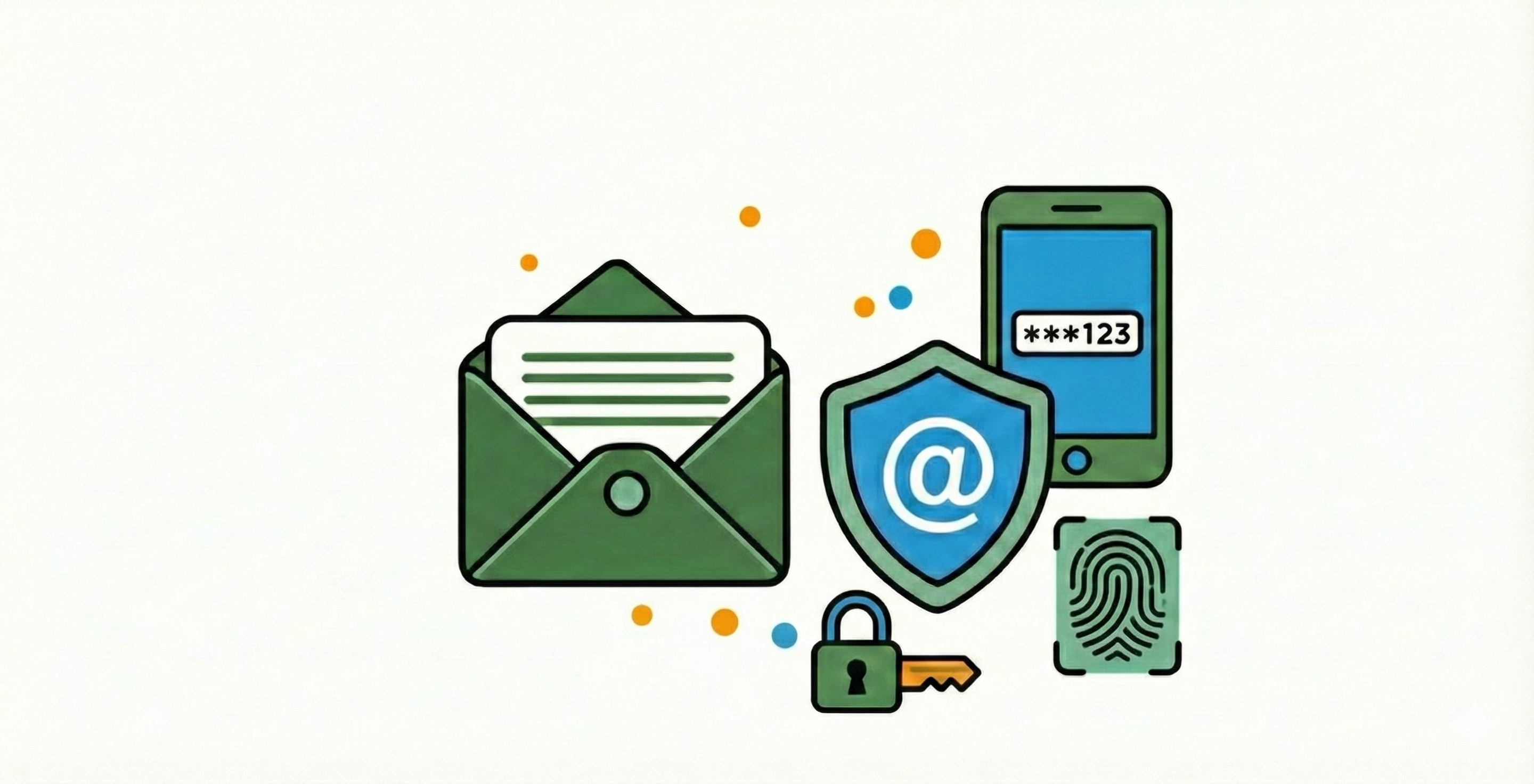 Beyond Passwords: Why You Need 2FA & MFA