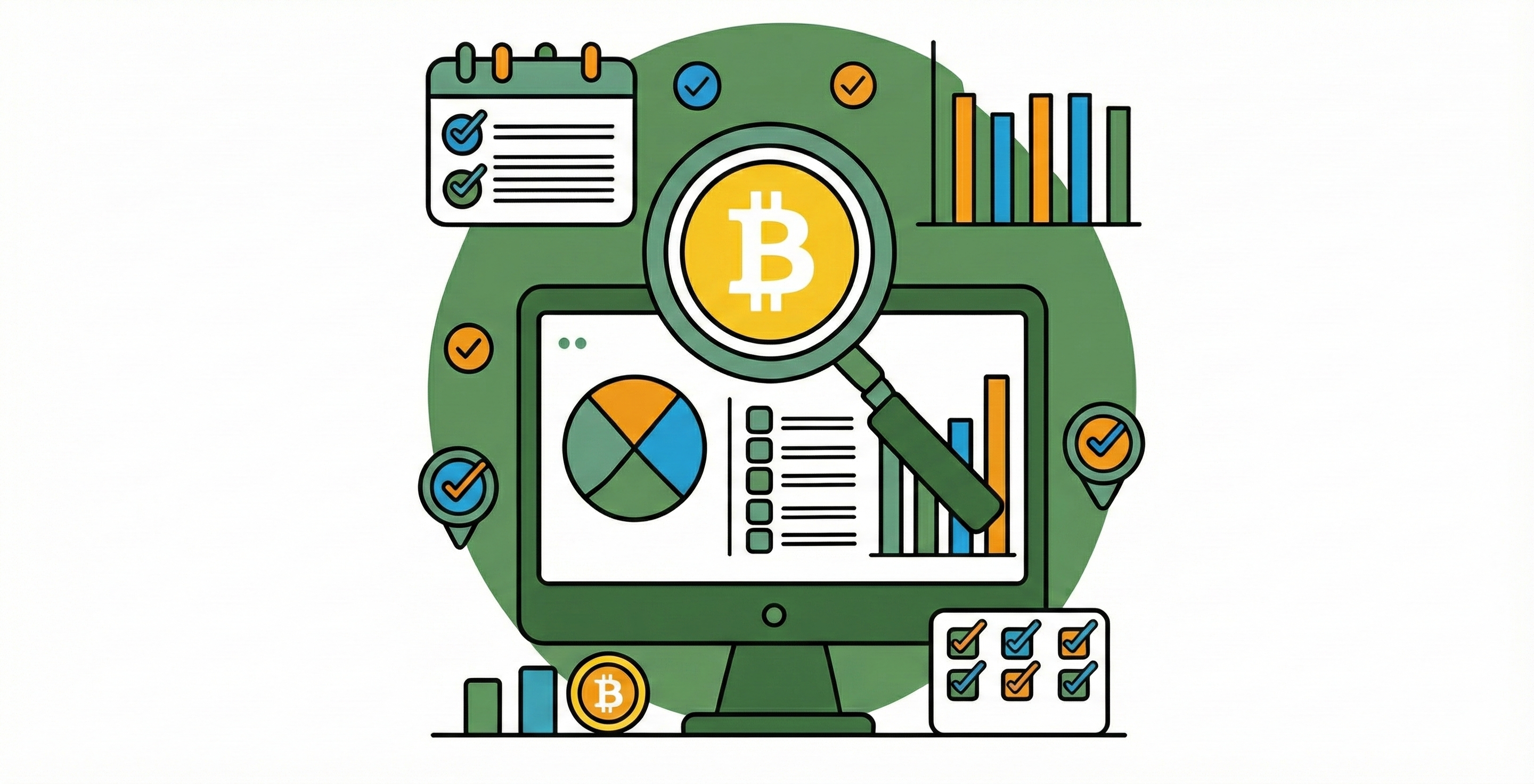 DYOR Checklist: How to Research a Coin Before You Buy