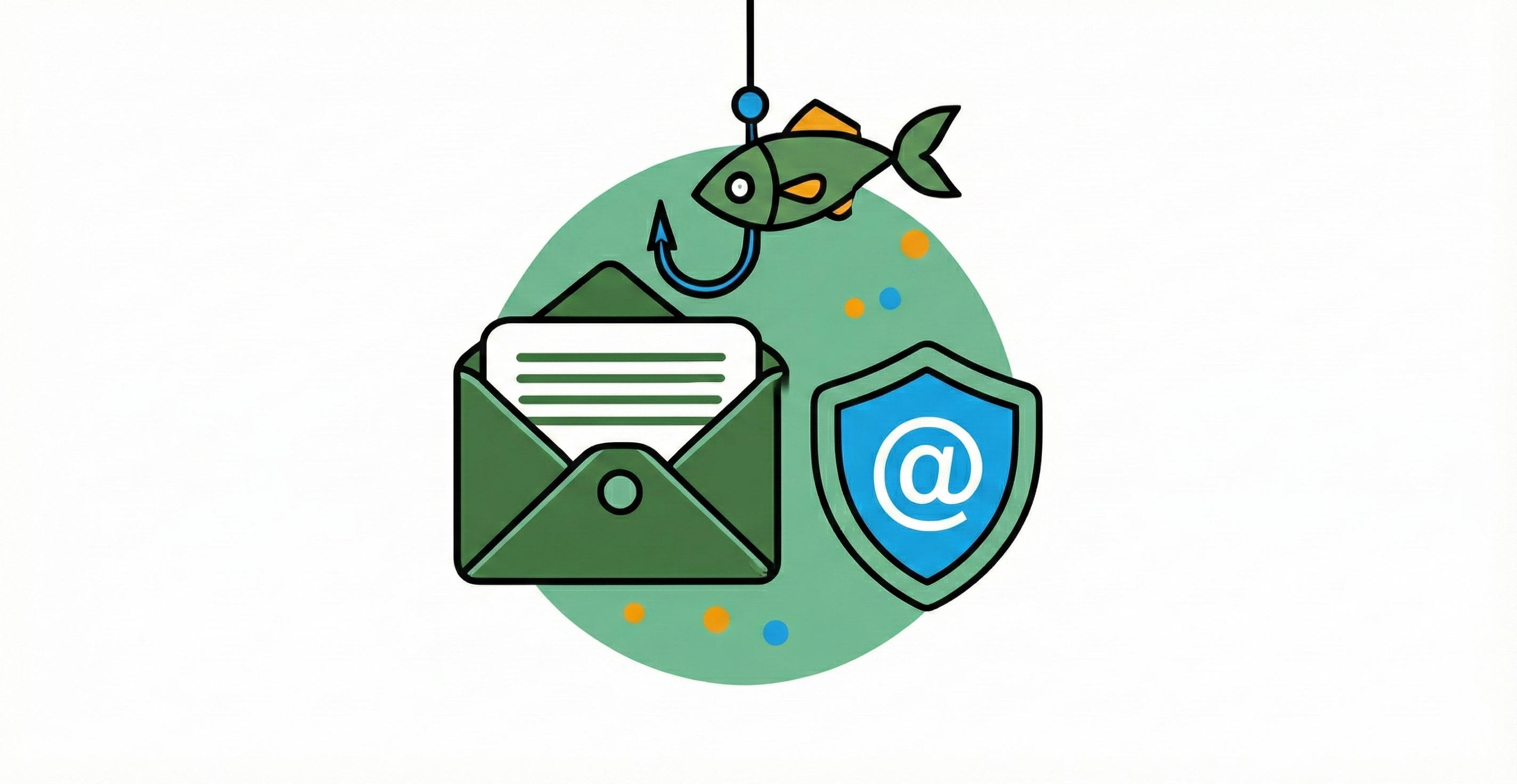 Email Phishing: How to Be One Step Ahead