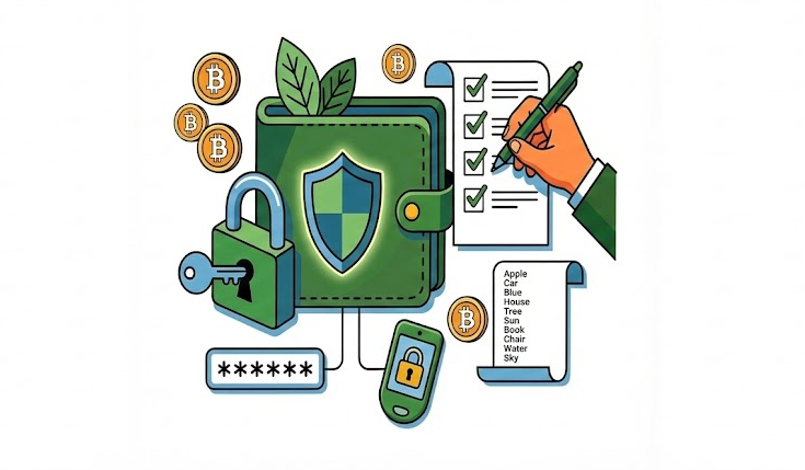 Safe Practices: Setting Up Your Wallet the Right Way