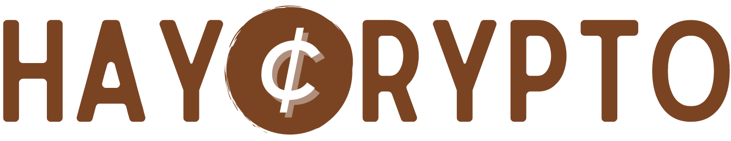 HayCrypto Logo