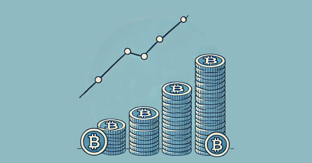 Dollar-Cost Averaging (DCA) in Cryptocurrency