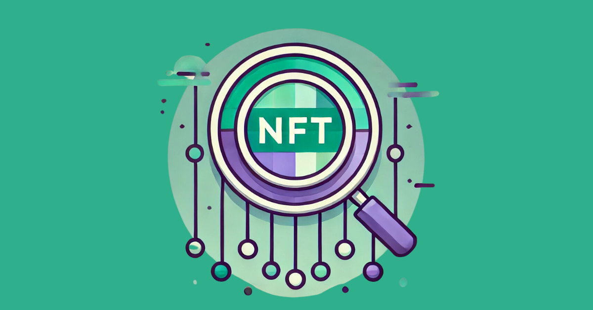 NFT – fact checking guide